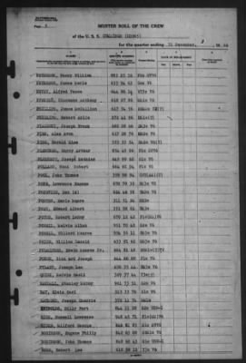 Muster Rolls > 31-Dec-1944