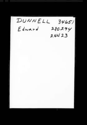 Thumbnail for Daniel Robert > Dunnell, Daniel Robert (21)