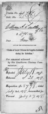 Thumbnail for Culpeper > William S. Soutter (48787)