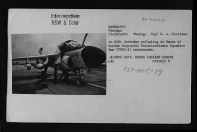 Thumbnail for Aircraft > Aircraft - A-6 Intruder