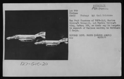 Aircraft > Aircraft - F-4 Phantom