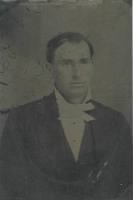 Older James W. Munday