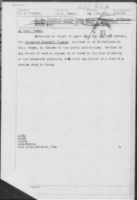 Old German Files, 1909-21 > Thomas Jefferson Moore (#366322)