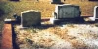 Sammy's U.S. Army grave marker