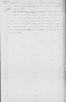 Old German Files, 1909-21 > Jim Brownlee (#8000-66967)