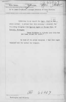 Old German Files, 1909-21 > Jim Brownlee (#8000-66967)