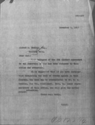 Old German Files, 1909-21 > Case #82294