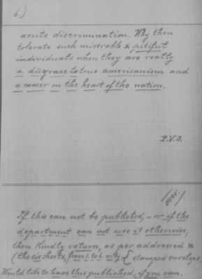 Old German Files, 1909-21 > Case #82285