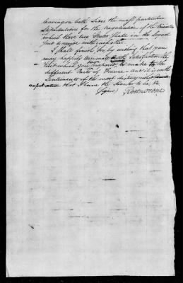 Diplomatic despatches and letters received from Benjamin Franklin, 1777, 1779-84.