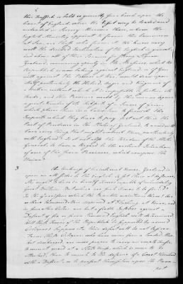 Diplomatic despatches received from John Adams, 1779-83 and 1785. > Page 213