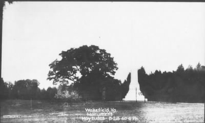 Thumbnail for America > Wakefield