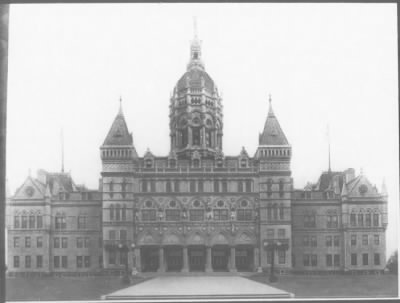 Public Building in the U.S. > State Capitols