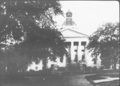 Public Building in the U.S. > State Capitols