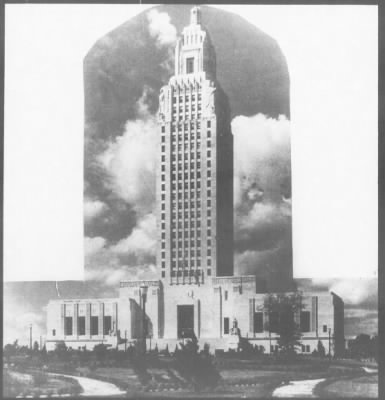 Public Building in the U.S. > State Capitols