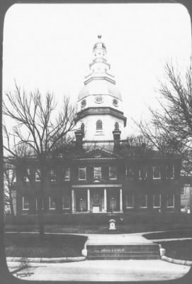 Public Building in the U.S. > State Capitols