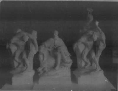 Thumbnail for Washington, DC, 1870-1950 > Statues and Memorials