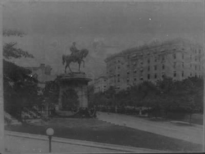 Thumbnail for Washington, DC, 1870-1950 > Statues and Memorials