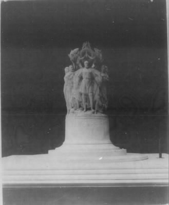 Thumbnail for Washington, DC, 1870-1950 > Statues and Memorials