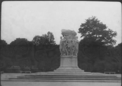 Thumbnail for Washington, DC, 1870-1950 > Statues and Memorials