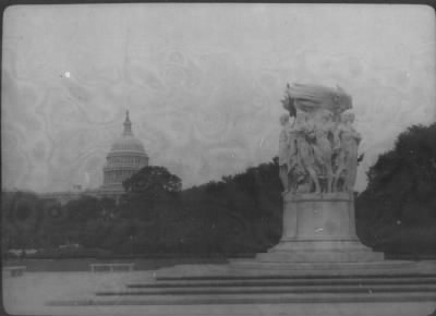 Thumbnail for Washington, DC, 1870-1950 > Statues and Memorials