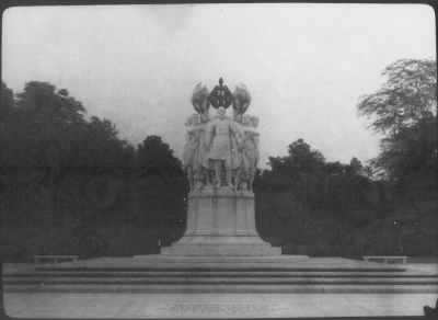 Thumbnail for Washington, DC, 1870-1950 > Statues and Memorials