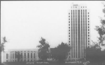 Public Building in the U.S. > State Capitols