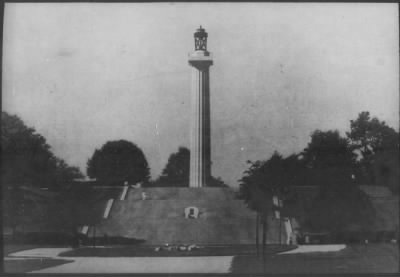 Thumbnail for Washington, DC, 1870-1950 > Statues and Memorials