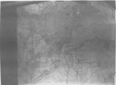 Washington, DC, 1870-1950 > Maps