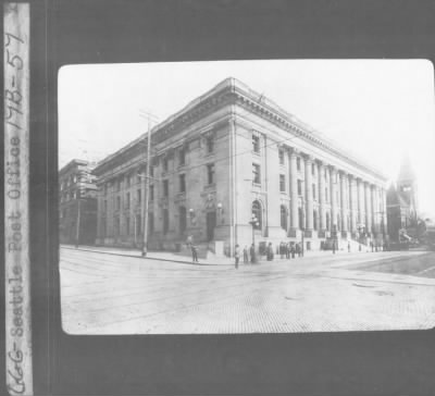 Thumbnail for Public Building in the U.S. > General