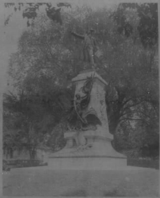 Thumbnail for Washington, DC, 1870-1950 > Statues and Memorials