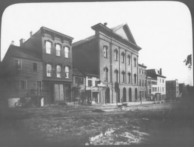 Thumbnail for Washington, DC, 1860-79 > Buildings