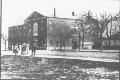 Thumbnail for Washington, DC, 1860-79 > Buildings