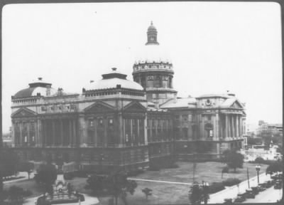 Thumbnail for Public Building in the U.S. > General