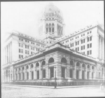 Thumbnail for Public Building in the U.S. > General