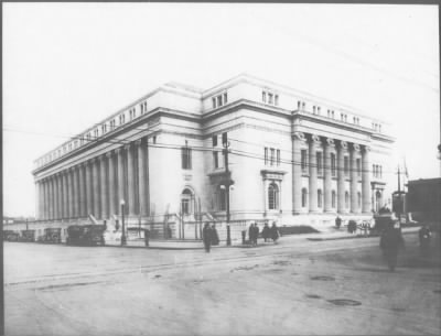 Thumbnail for Public Building in the U.S. > General