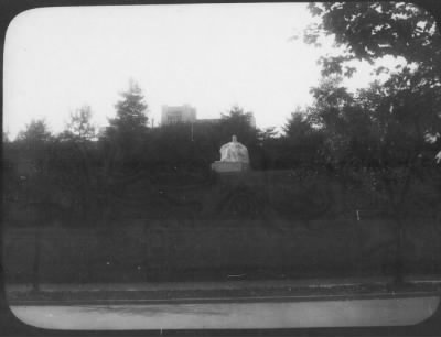 Thumbnail for Washington, DC, 1870-1950 > Statues and Memorials