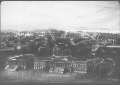 Thumbnail for Washington, DC, 1860-79 > Capitol