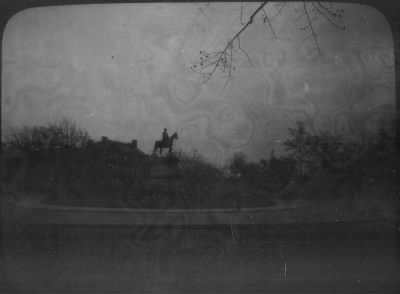 Thumbnail for Washington, DC, 1870-1950 > Statues and Memorials