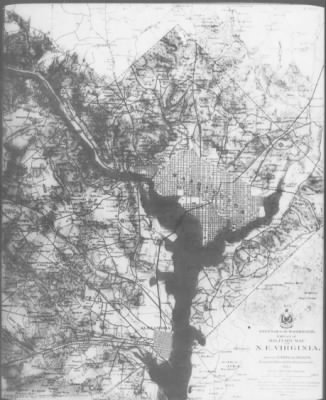 Thumbnail for Washington, DC, 1860-79 > Maps