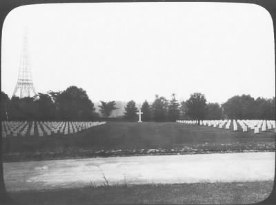 Thumbnail for Arlington National Cemetery > Arlington National Cemetery