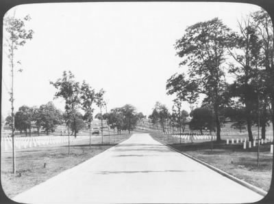 Thumbnail for Arlington National Cemetery > Arlington National Cemetery