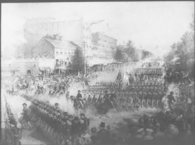 Thumbnail for Washington, DC, 1860-79 > Scenes