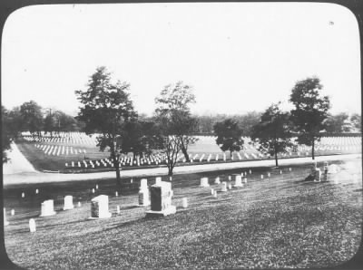 Thumbnail for Arlington National Cemetery > Arlington National Cemetery