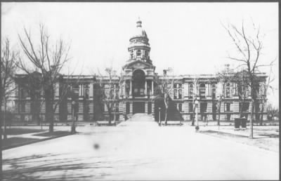 Thumbnail for Public Building in the U.S. > General