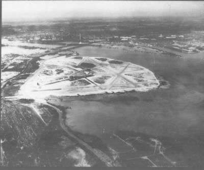 Thumbnail for Washington, DC, 1870-1950 > Aerial Views