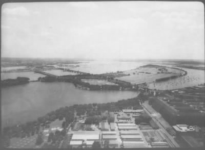 Thumbnail for Washington, DC, 1870-1950 > Aerial Views