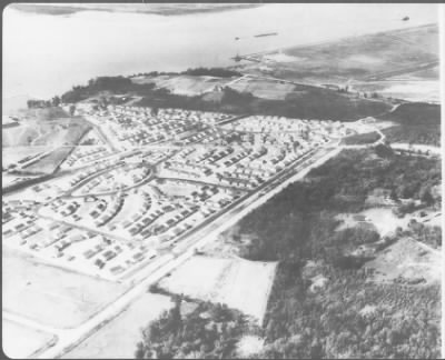 Thumbnail for Washington, DC, 1870-1950 > Aerial Views