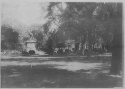 Washington, DC, 1870-1950 > Statues and Memorials