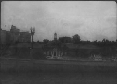 Thumbnail for Washington, DC, 1870-1950 > Street Scenes