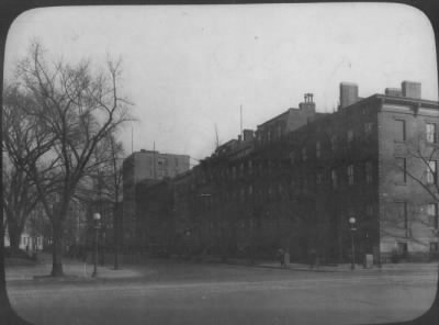 Thumbnail for Washington, DC, 1870-1950 > Street Scenes